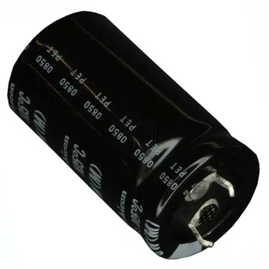 LGW2D681MELZ40 - Nichicon - Aluminum Electrolytic Capacitors