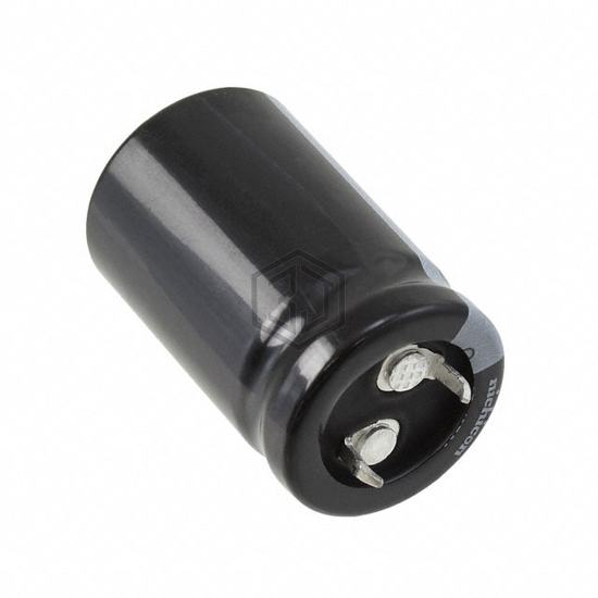 LGU2P331MELZ - Nichicon - Aluminum Electrolytic Capacitors