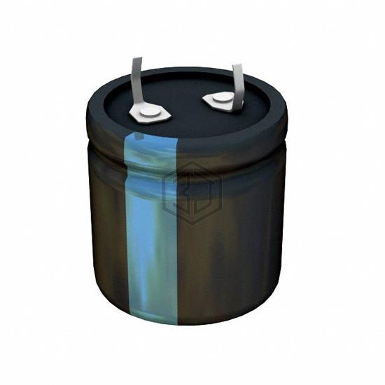 380LX682M025J012 - Cornell Dubilier Electronics (CDE) - Aluminum Electrolytic Capacitors