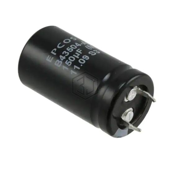 B43504A9686M000 - EPCOS - TDK Electronics - Aluminum Electrolytic Capacitors