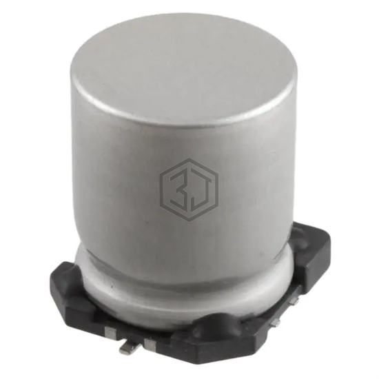 MAL214699511E3 - Vishay Beyschlag/Draloric/BC Components - Aluminum Electrolytic Capacitors