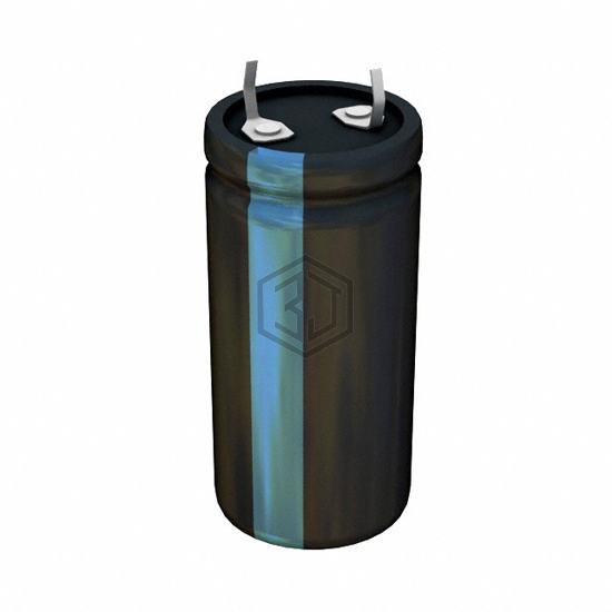 381LQ221M420H452 - Cornell Dubilier Electronics (CDE) - Aluminum Electrolytic Capacitors