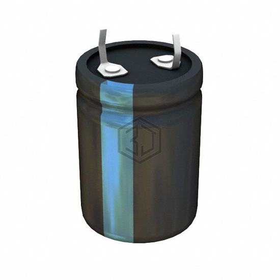 381LR271M250H022 - Cornell Dubilier Electronics (CDE) - Aluminum Electrolytic Capacitors