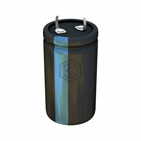 380LX391M400J452 - Cornell Dubilier Electronics (CDE) - Aluminum Electrolytic Capacitors