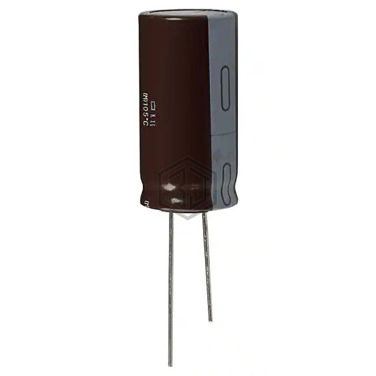 EKXG201ELL331MMP1S - United Chemi-Con - Aluminum Electrolytic Capacitors