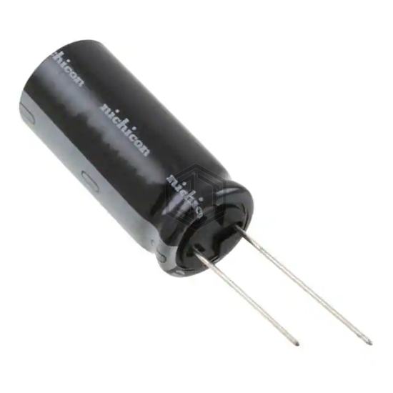 UHW1K182MHD - Nichicon - Aluminum Electrolytic Capacitors