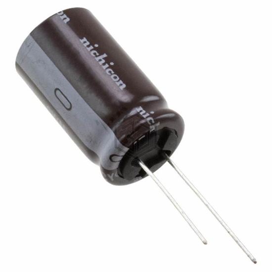 UCYW6820MHD6 - Nichicon - Aluminum Electrolytic Capacitors