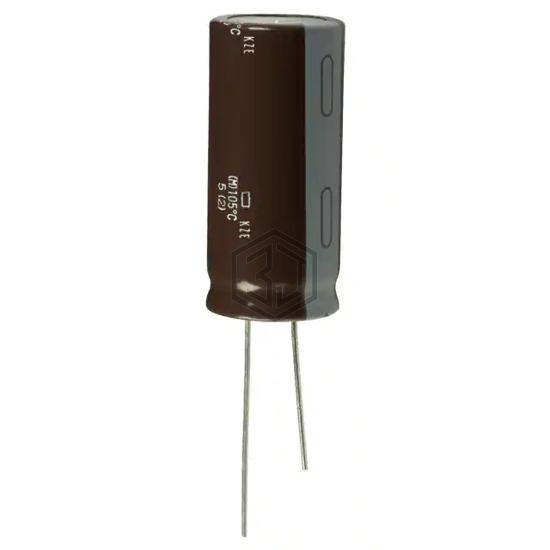 EKZE101ELL821MM40S - United Chemi-Con - Aluminum Electrolytic Capacitors