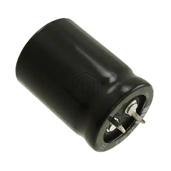 LGN2D821MELA35 - Nichicon - Aluminum Electrolytic Capacitors