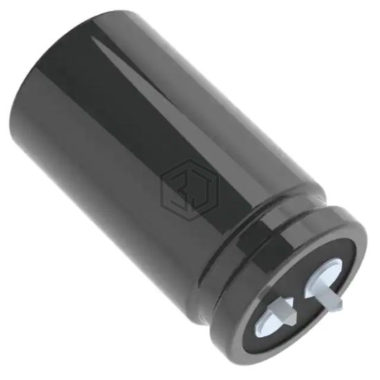 EKMM451VSN221MQ45T - United Chemi-Con - Aluminum Electrolytic Capacitors