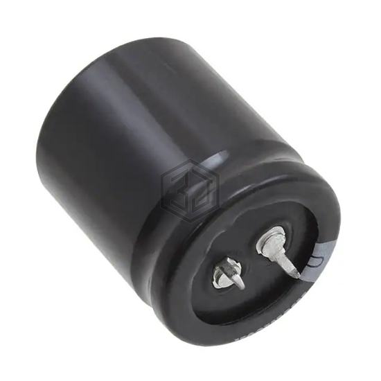 LGU2E561MELB - Nichicon - Aluminum Electrolytic Capacitors