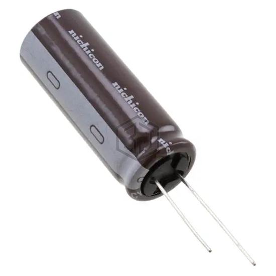 UCY2C681MHD - Nichicon - Aluminum Electrolytic Capacitors