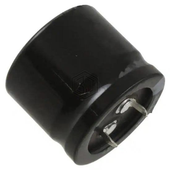 LGN2Z152MELB40 - Nichicon - Aluminum Electrolytic Capacitors