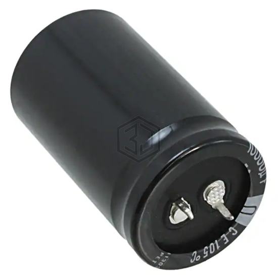 LGU2A332MELB - Nichicon - Aluminum Electrolytic Capacitors
