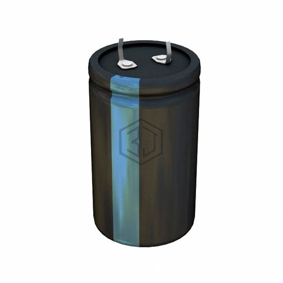 380LX331M450K052 - Cornell Dubilier Electronics (CDE) - Aluminum Electrolytic Capacitors