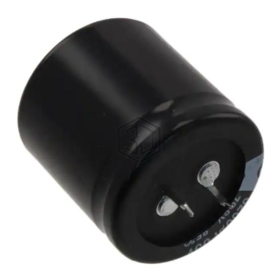 SLPX682M063H3P3 - Cornell Dubilier Electronics (CDE) - Aluminum Electrolytic Capacitors