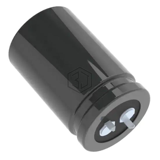 ERLA201LIN122KR45M - United Chemi-Con - Aluminum Electrolytic Capacitors
