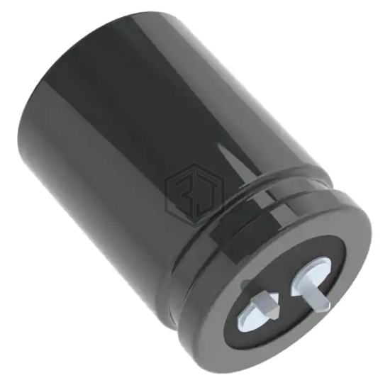 EKMZ421VSN561MR40S - United Chemi-Con - Aluminum Electrolytic Capacitors