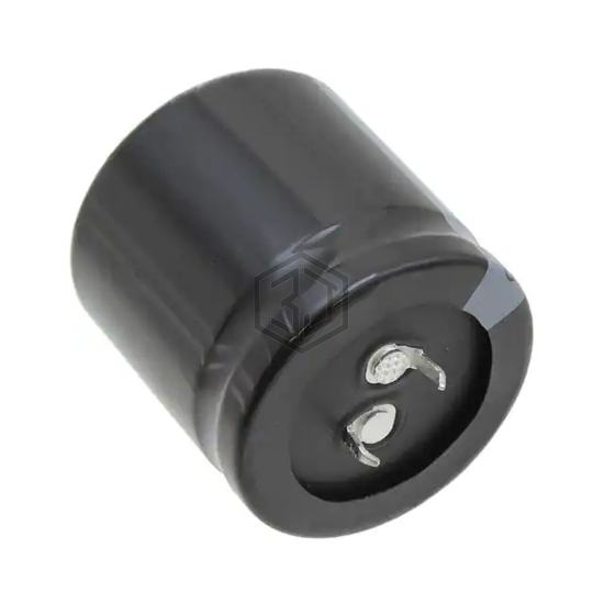 LGU2W271MELC - Nichicon - Aluminum Electrolytic Capacitors