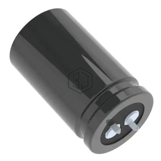 ESMH630VSN103MR50T - United Chemi-Con - Aluminum Electrolytic Capacitors