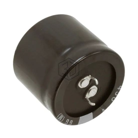 LGG2E102MELC30 - Nichicon - Aluminum Electrolytic Capacitors