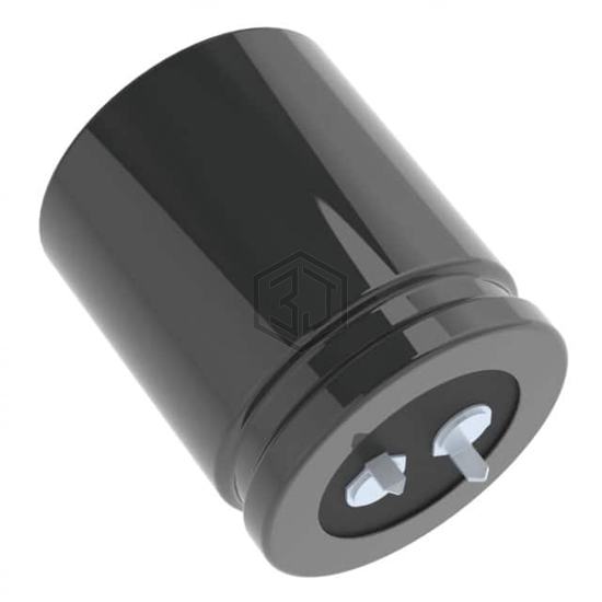 ELXM3B1VSN561MA40S - United Chemi-Con - Aluminum Electrolytic Capacitors