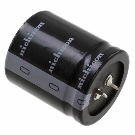 LLS2Z222MELC - Nichicon - Aluminum Electrolytic Capacitors