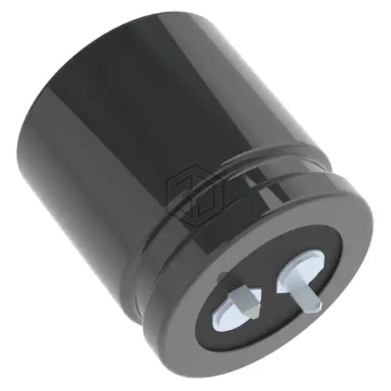 EKMQ451VSN221MR30S - United Chemi-Con - Aluminum Electrolytic Capacitors