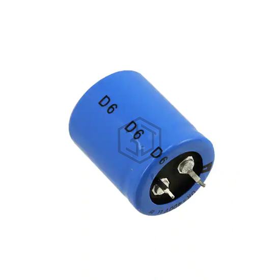 MAL205757101E3 - Vishay Beyschlag/Draloric/BC Components - Aluminum Electrolytic Capacitors