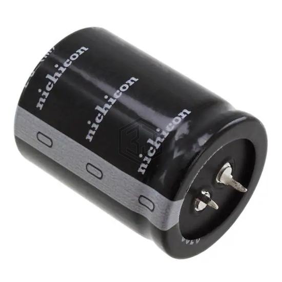 LLG2C332MELC45 - Nichicon - Aluminum Electrolytic Capacitors