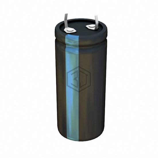 380LX683M025A082 - Cornell Dubilier Electronics (CDE) - Aluminum Electrolytic Capacitors