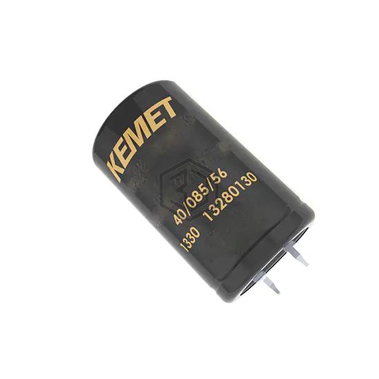 ALC10A472CC063 - KEMET - Aluminum Electrolytic Capacitors