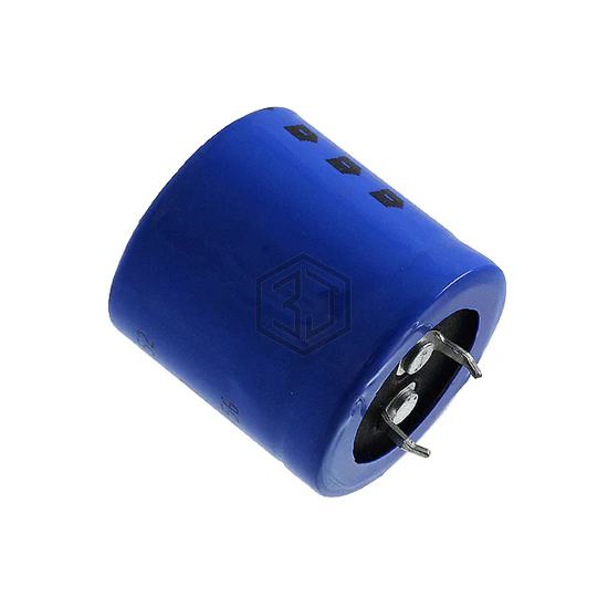 MAL205654682E3 - Vishay Beyschlag/Draloric/BC Components - Aluminum Electrolytic Capacitors