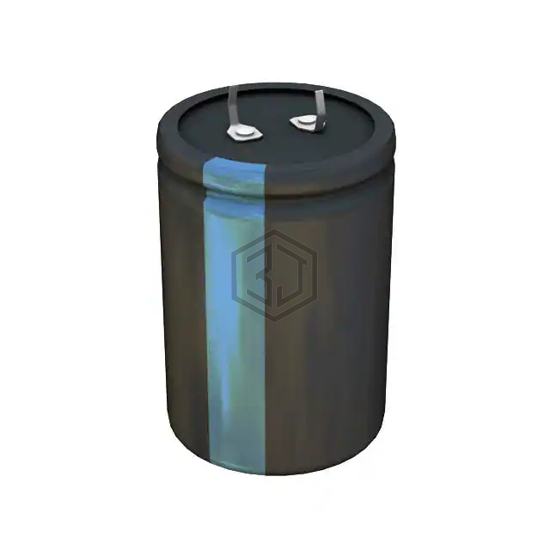 380LQ272M200A052 - Cornell Dubilier Electronics (CDE) - Aluminum Electrolytic Capacitors