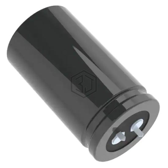 EKMH451VNN561MA63U - United Chemi-Con - Aluminum Electrolytic Capacitors