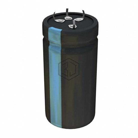 383LX473M035N082 - Cornell Dubilier Electronics (CDE) - Aluminum Electrolytic Capacitors