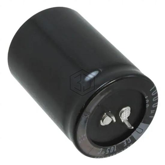 LGL2W821MELC50 - Nichicon - Aluminum Electrolytic Capacitors