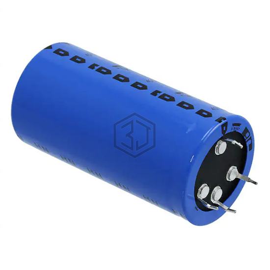 MAL229957681E3 - Vishay Beyschlag/Draloric/BC Components - Aluminum Electrolytic Capacitors