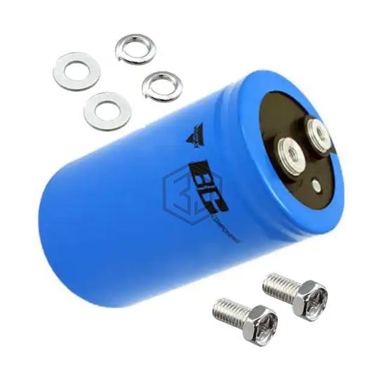 MAL210676473E3 - Vishay Beyschlag/Draloric/BC Components - Aluminum Electrolytic Capacitors