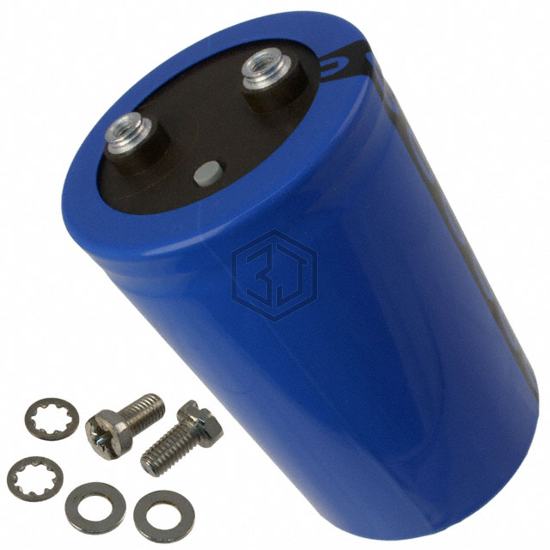 MAL210212682E3 - Vishay Beyschlag/Draloric/BC Components - Aluminum Electrolytic Capacitors