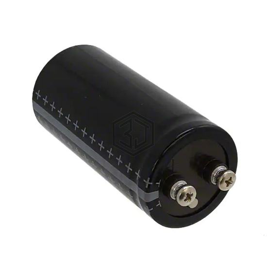 B41458B7689M000 - EPCOS - TDK Electronics - Aluminum Electrolytic Capacitors