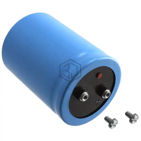 DCMC472T250BC2B - Cornell Dubilier Electronics (CDE) - Aluminum Electrolytic Capacitors