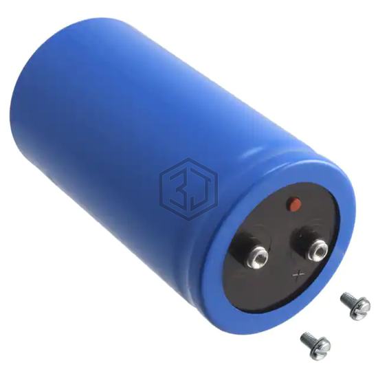 CGS253U075X4C - Cornell Dubilier Electronics (CDE) - Aluminum Electrolytic Capacitors