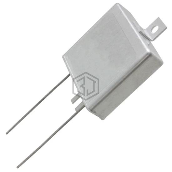 MLP562M035EK1A - Cornell Dubilier Electronics (CDE) - Aluminum Electrolytic Capacitors