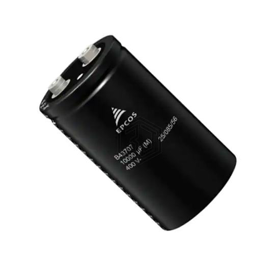 B43707A9228M600 - EPCOS - TDK Electronics - Aluminum Electrolytic Capacitors