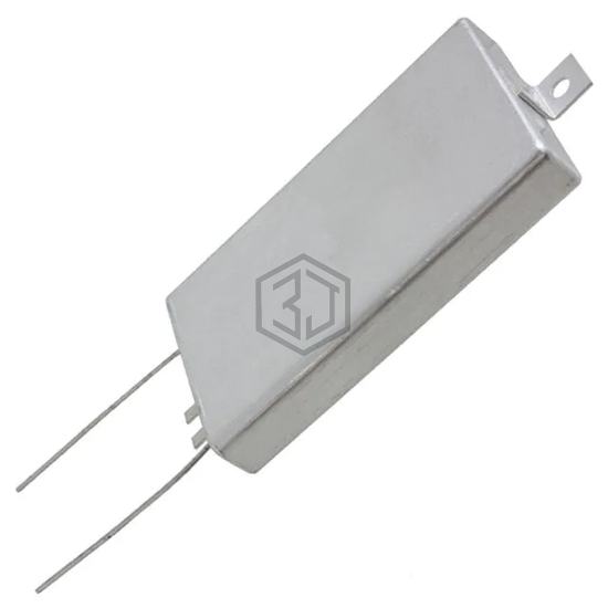MLP113M050EB0A - Cornell Dubilier Electronics (CDE) - Aluminum Electrolytic Capacitors