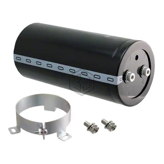 ERHA601LGC272MEC5M - United Chemi-Con - Aluminum Electrolytic Capacitors