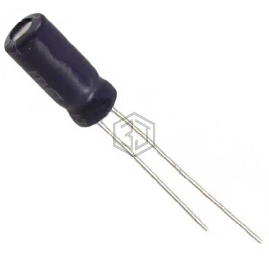 ESK226M025AC3AA - KEMET - Aluminum Electrolytic Capacitors