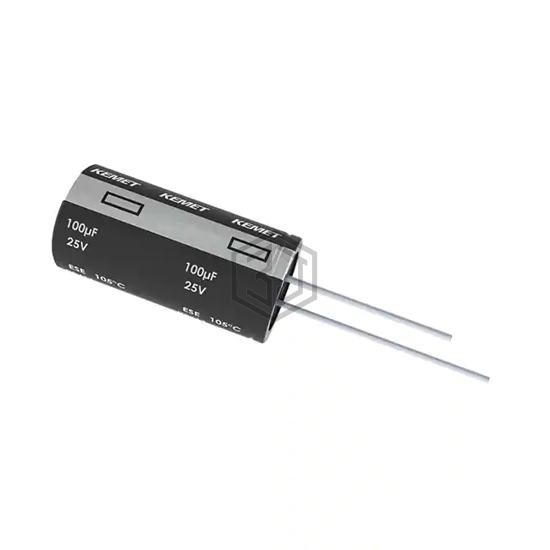ESE226M016AC3FA - KEMET - Aluminum Electrolytic Capacitors