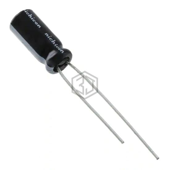 UVZ1V220MDD1TA - Nichicon - Aluminum Electrolytic Capacitors